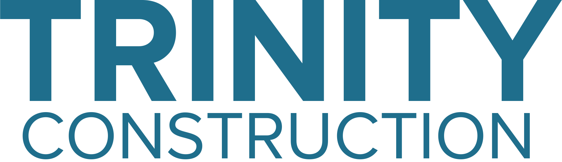 Trinity Construction (2013) Ltd– Building the Future with Excellence!